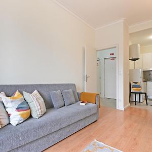 Appartement met een Slaapkamer